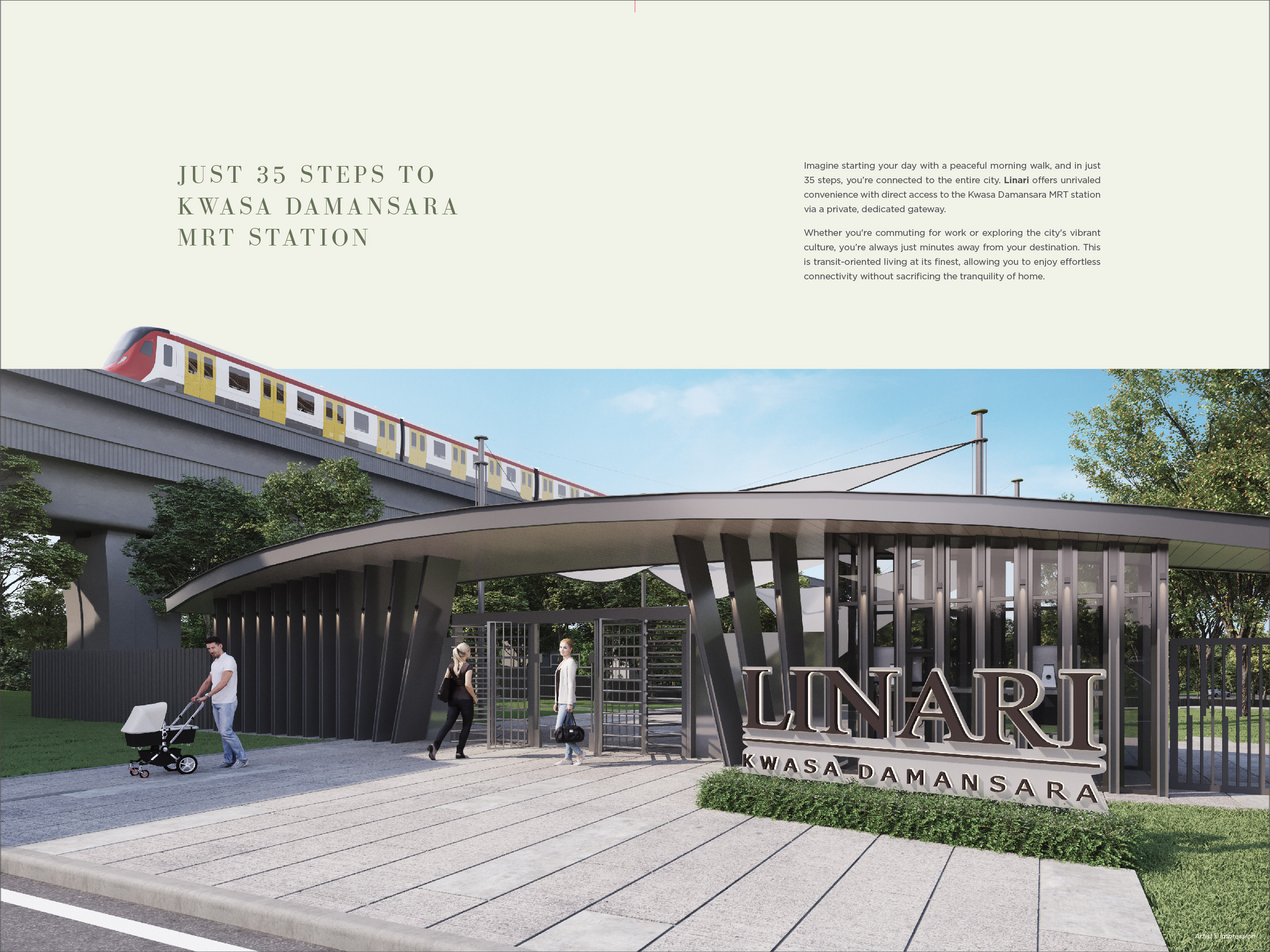 Linari MRT connectivity rendering